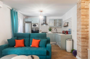 Exclusive Beach Apartment